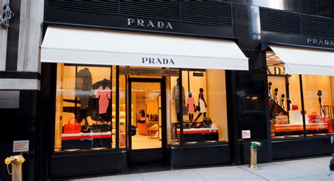 is prada italian brand|is Prada italian or french.